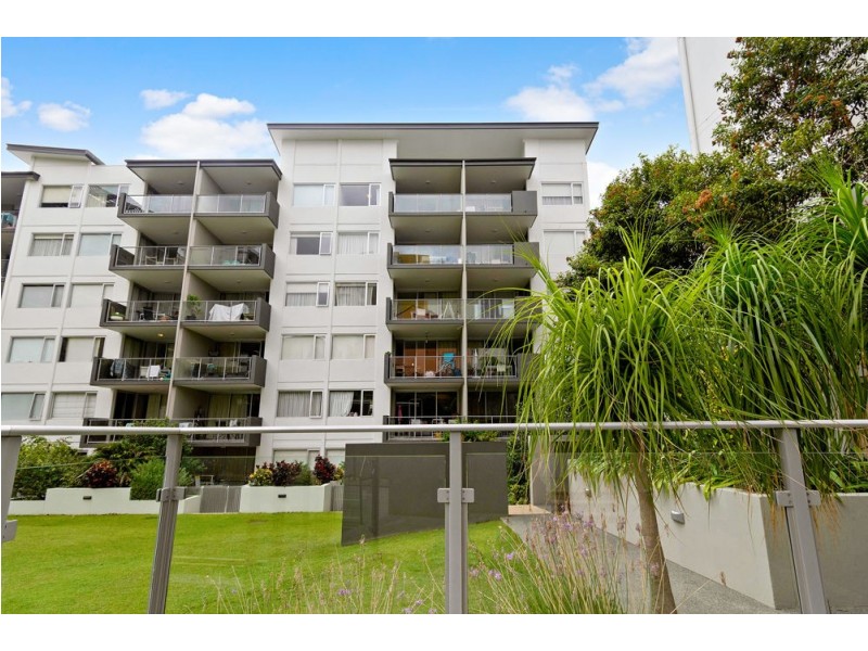 227/51 Hope Street, Spring Hill QLD 4000