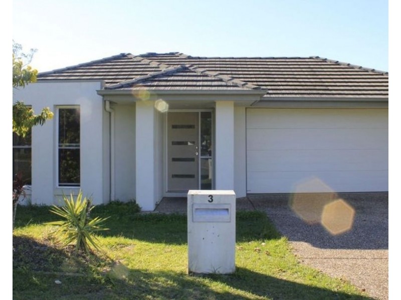 3 Talpa Street, Coomera QLD 4209