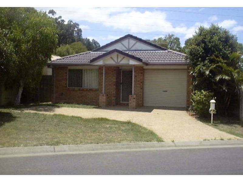 52 Benbek Circuit, Sunnybank Hills QLD 4109