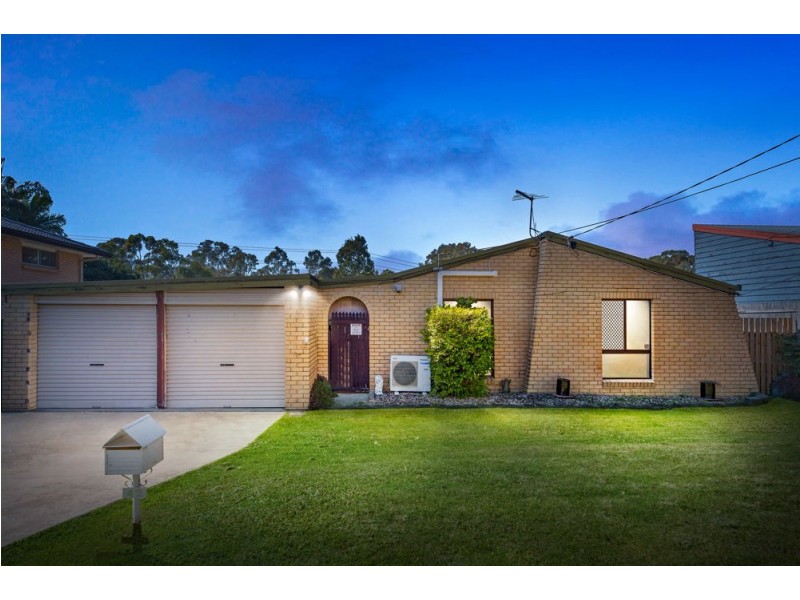 42 Morbani Road, Rochedale South QLD 4123