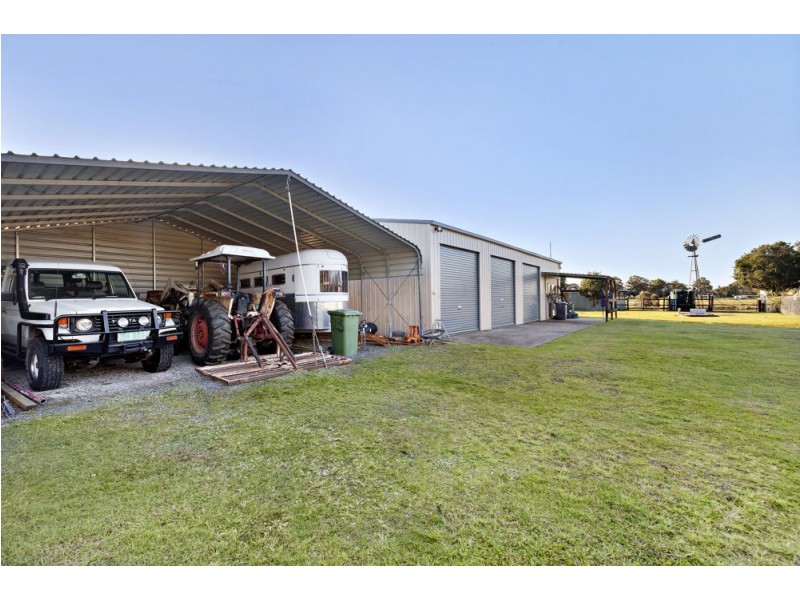 34 Burows Road, Alberton QLD 4207