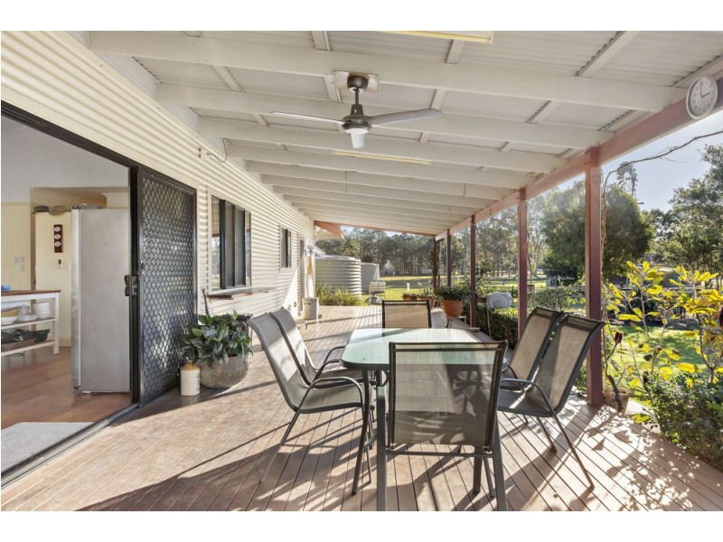 34 Burows Road, Alberton QLD 4207