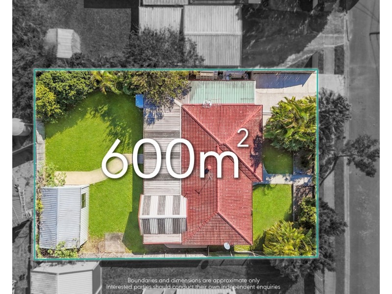 6 Corlette Street, Loganholme QLD 4129