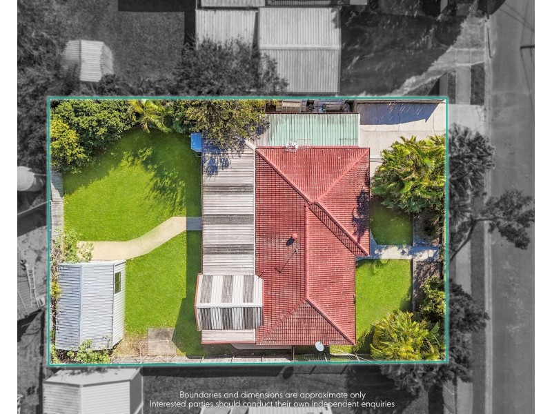 6 Corlette Street, Loganholme QLD 4129