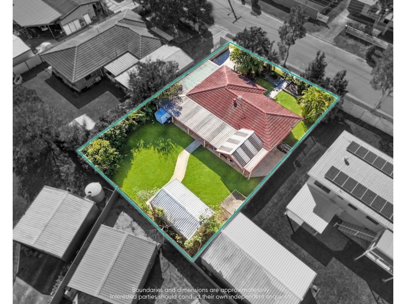 6 Corlette Street, Loganholme QLD 4129