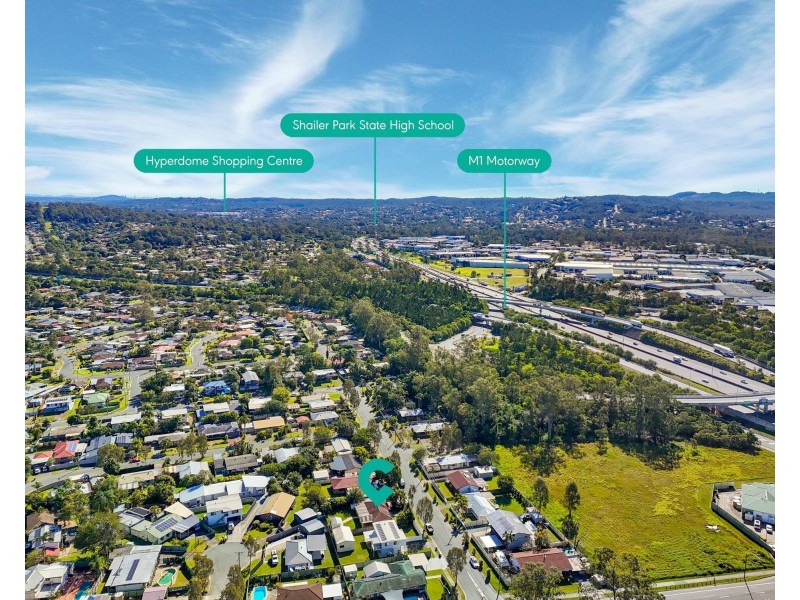 6 Corlette Street, Loganholme QLD 4129