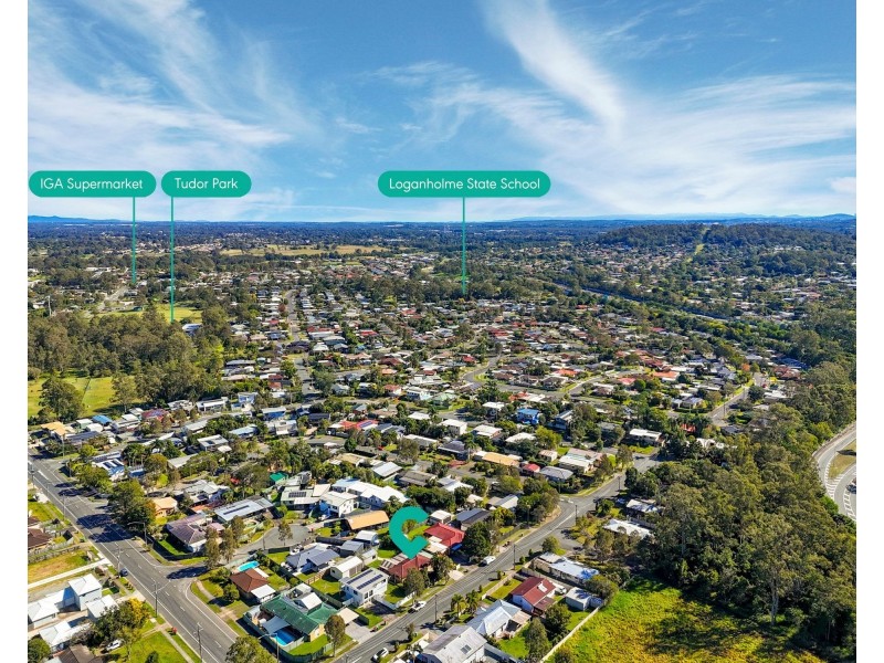 6 Corlette Street, Loganholme QLD 4129