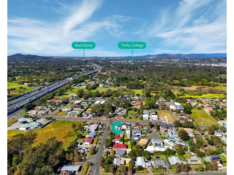 6 Corlette Street, Loganholme QLD 4129