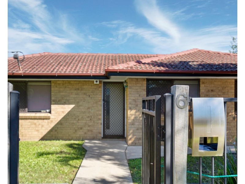 6 Corlette Street, Loganholme QLD 4129