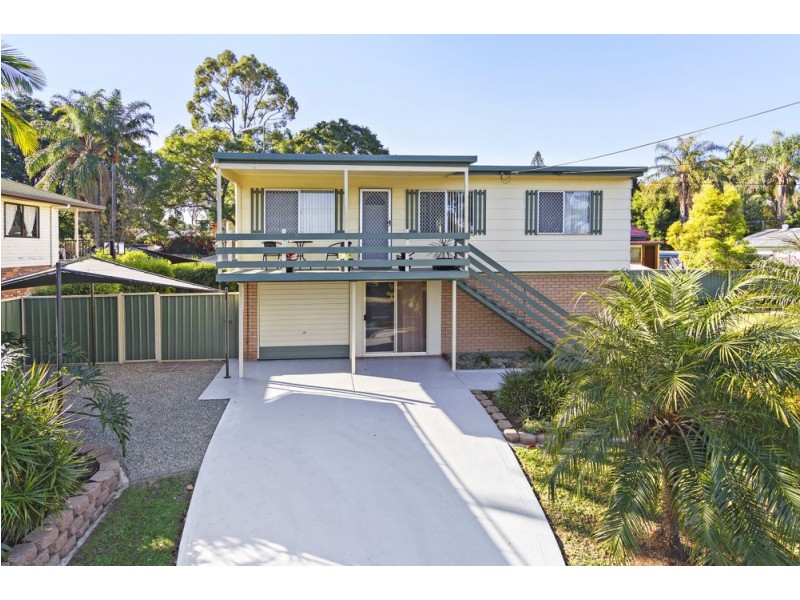 18 Marday Street, Slacks Creek QLD 4127