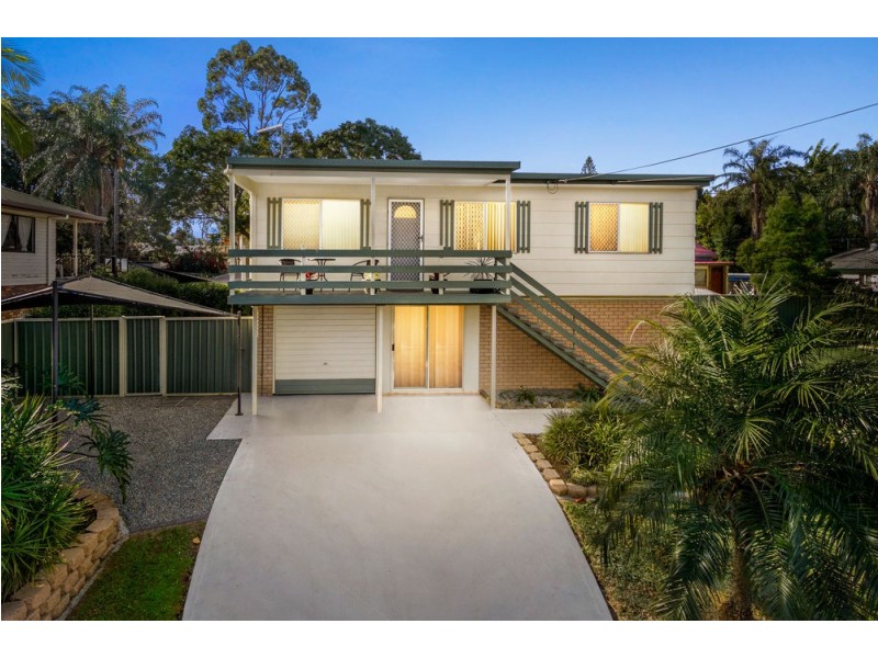 18 Marday Street, Slacks Creek QLD 4127