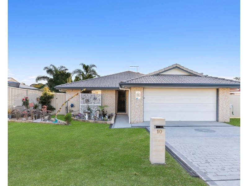 10 Cockatiel Court, Deception Bay QLD 4508