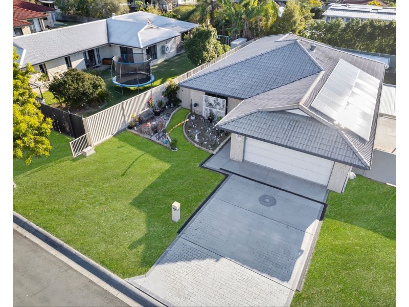 10 Cockatiel Court, Deception Bay QLD 4508