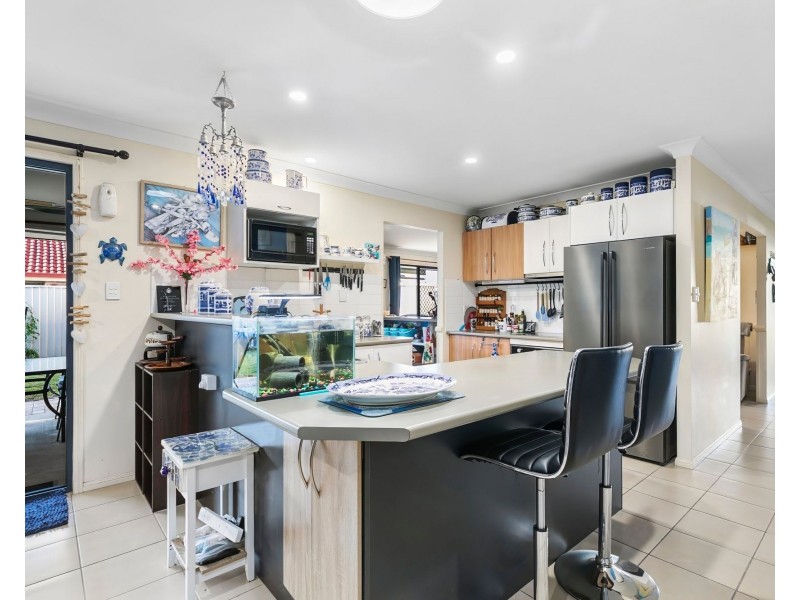 10 Cockatiel Court, Deception Bay QLD 4508