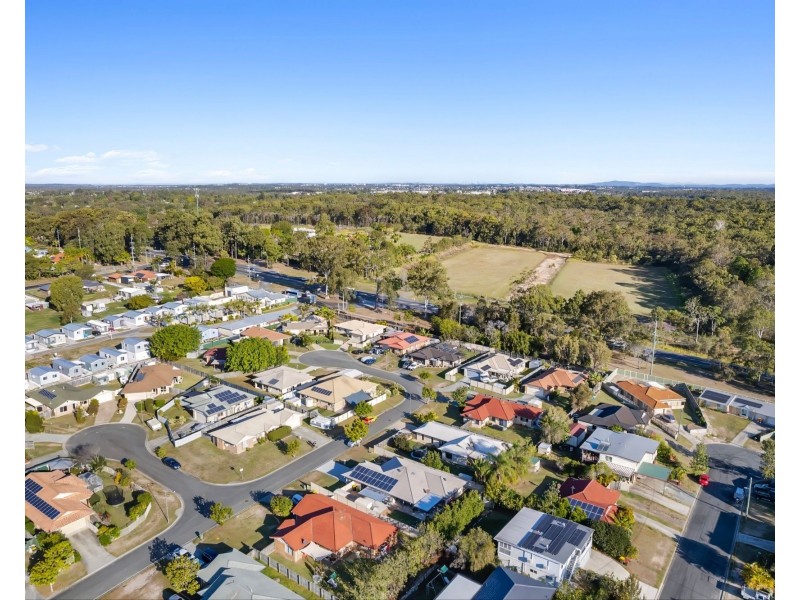 10 Cockatiel Court, Deception Bay QLD 4508