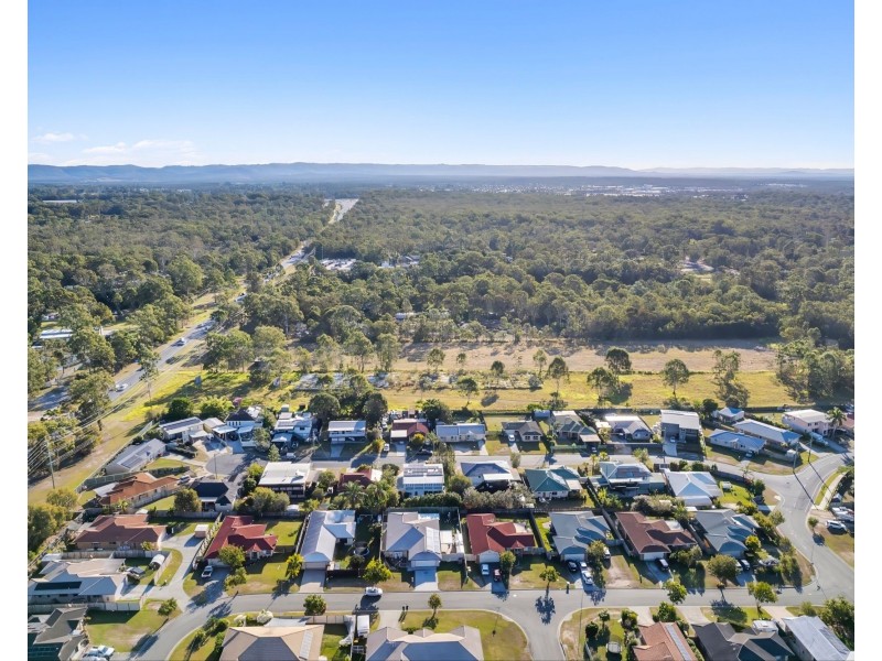 10 Cockatiel Court, Deception Bay QLD 4508