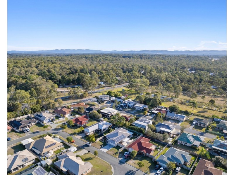10 Cockatiel Court, Deception Bay QLD 4508