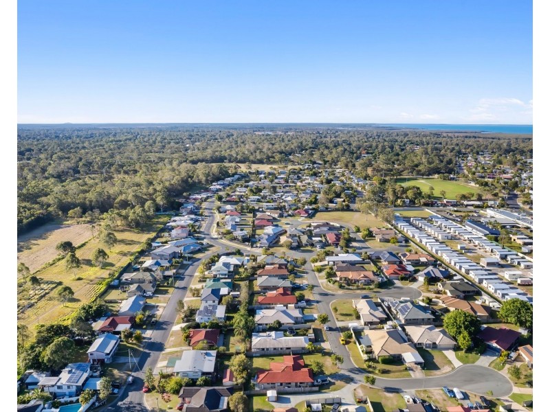 10 Cockatiel Court, Deception Bay QLD 4508