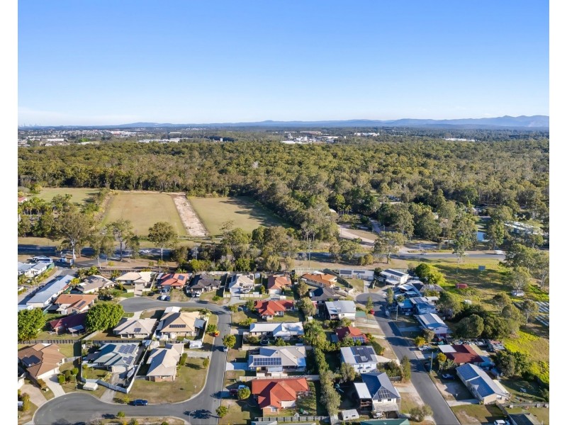 10 Cockatiel Court, Deception Bay QLD 4508