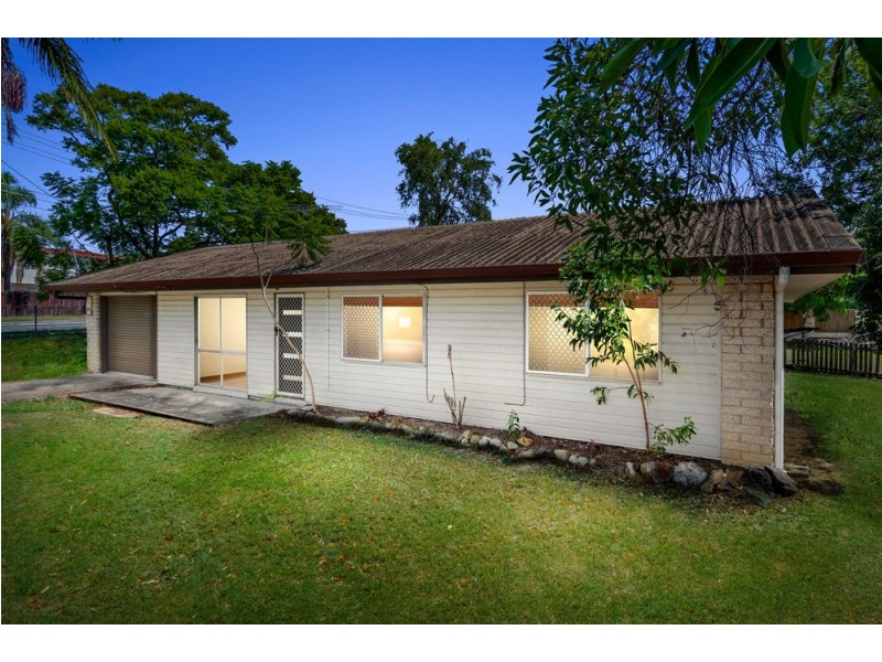 40 Attunga Street, Kingston QLD 4114