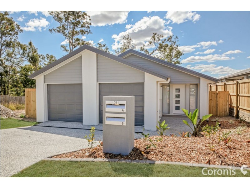 31b Haven Drive, Holmview QLD 4207