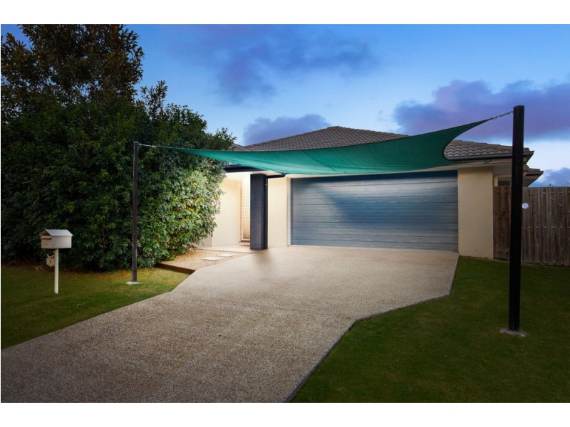 5 Sunridge Circuit, Bahrs Scrub QLD 4207