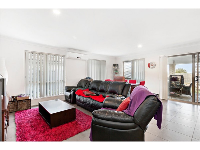 5 Sunridge Circuit, Bahrs Scrub QLD 4207