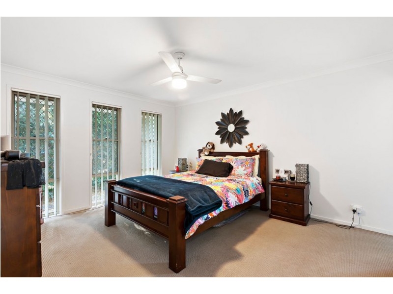 5 Sunridge Circuit, Bahrs Scrub QLD 4207