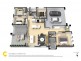 5 Sunridge Circuit, Bahrs Scrub QLD 4207 Floorplan