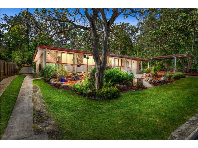8 Jillian Court, Springwood QLD 4127