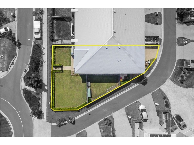 2 Daniels Lane, Yarrabilba QLD 4207