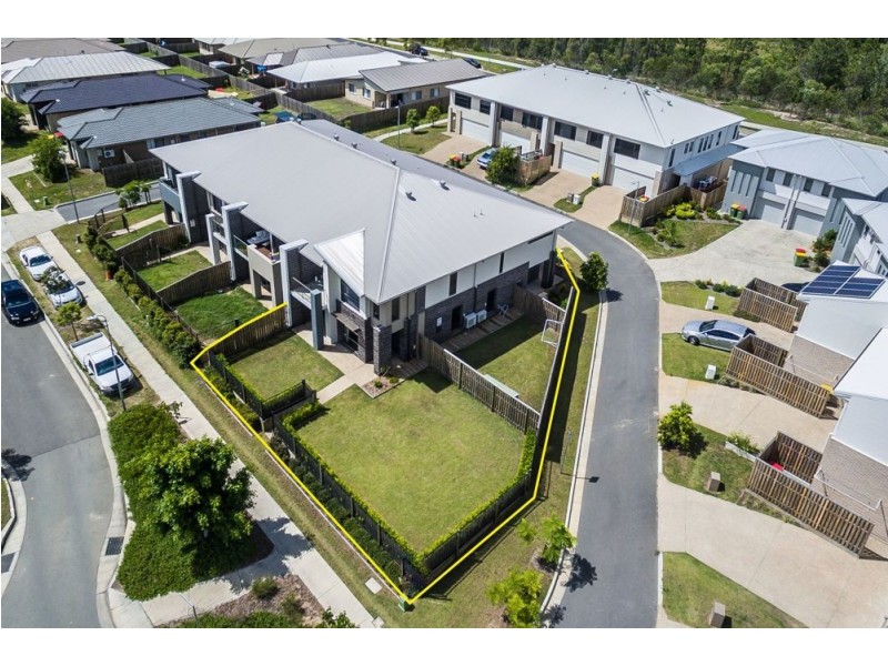 2 Daniels Lane, Yarrabilba QLD 4207