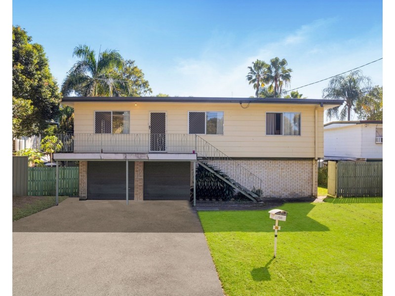 33 Bellatrix Drive, Kingston QLD 4114