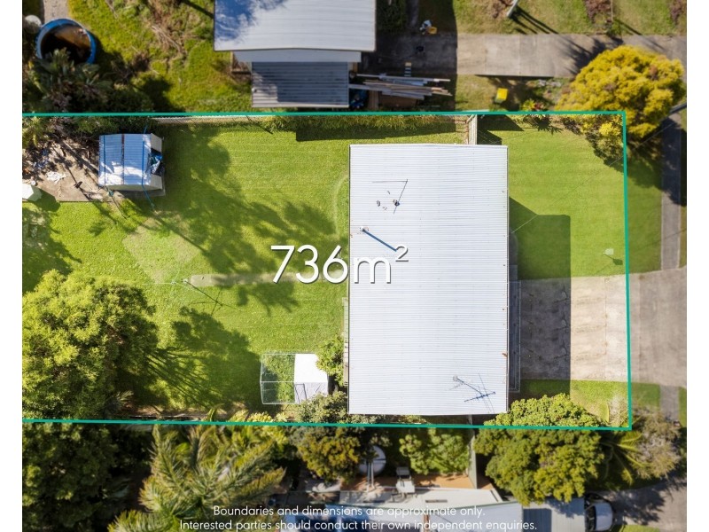 33 Bellatrix Drive, Kingston QLD 4114