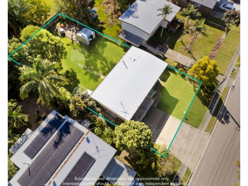 33 Bellatrix Drive, Kingston QLD 4114