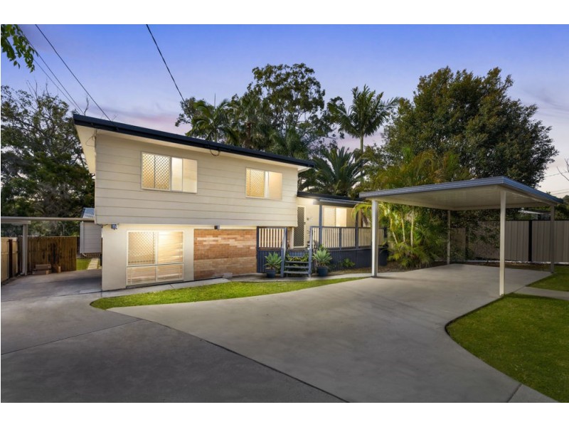 17 Bellatrix Drive, Kingston QLD 4114