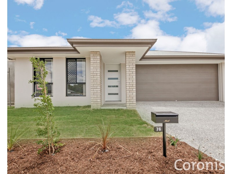 76 Killara Boulevard, Logan Reserve QLD 4133