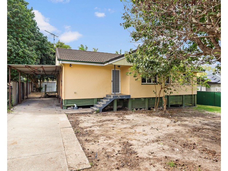 1 Hudson Street, Slacks Creek QLD 4127