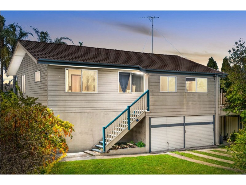 40 Binganah Street, Slacks Creek QLD 4127