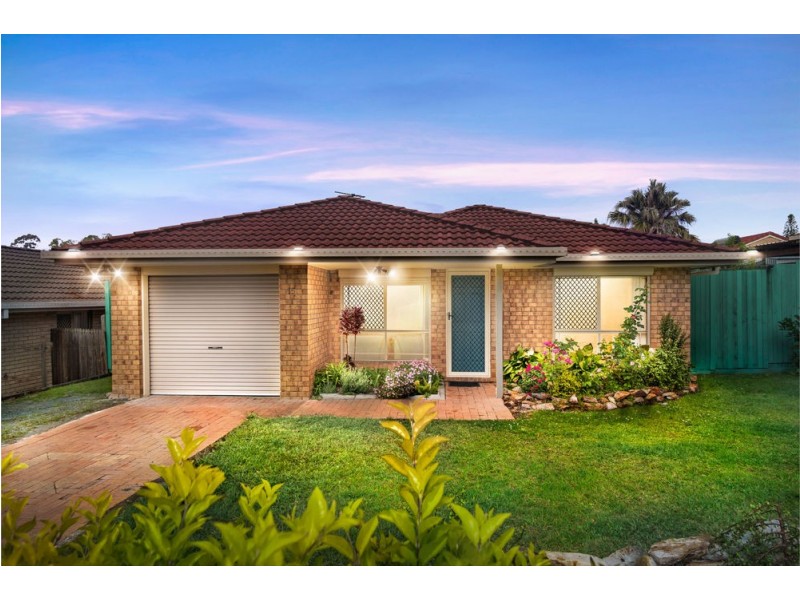15 Paddington Lane, Eagleby QLD 4207