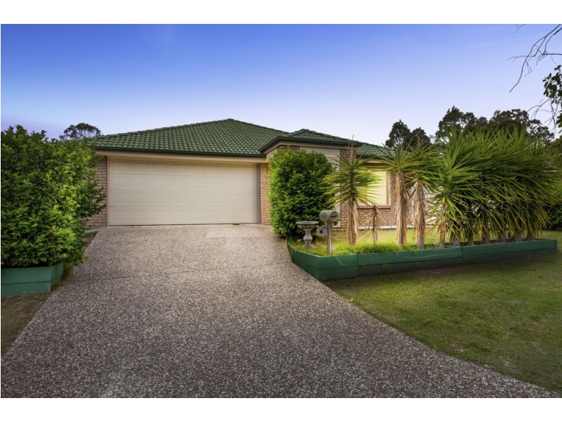 1 Zachary Street, Eagleby QLD 4207