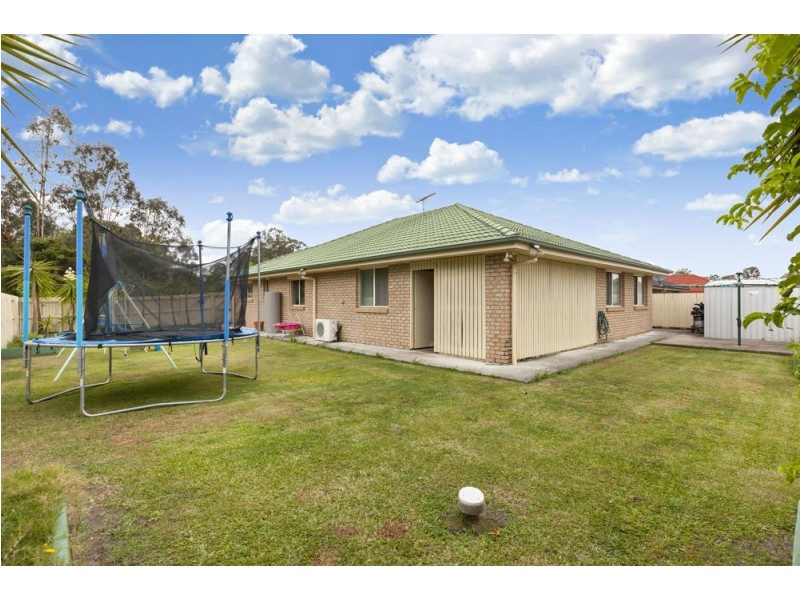 1 Zachary Street, Eagleby QLD 4207