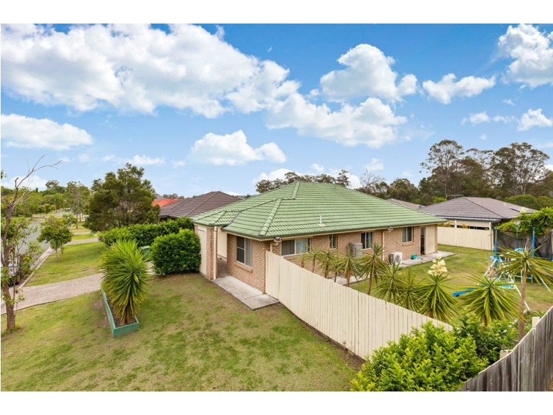 1 Zachary Street, Eagleby QLD 4207