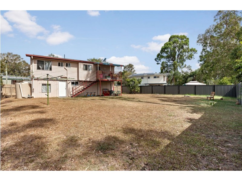 17 Dellamere Court, Eagleby QLD 4207