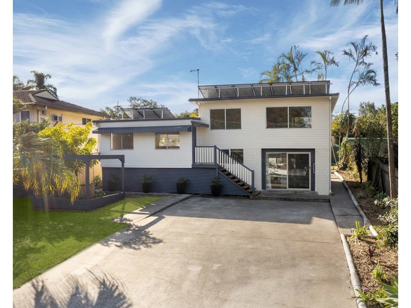 3 Astro Court, Slacks Creek QLD 4127