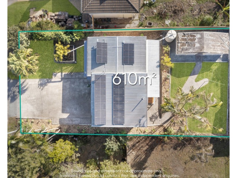 3 Astro Court, Slacks Creek QLD 4127