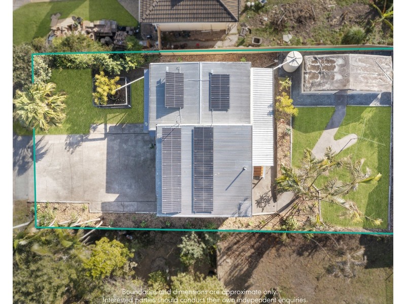 3 Astro Court, Slacks Creek QLD 4127