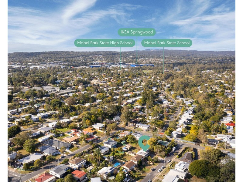 3 Astro Court, Slacks Creek QLD 4127