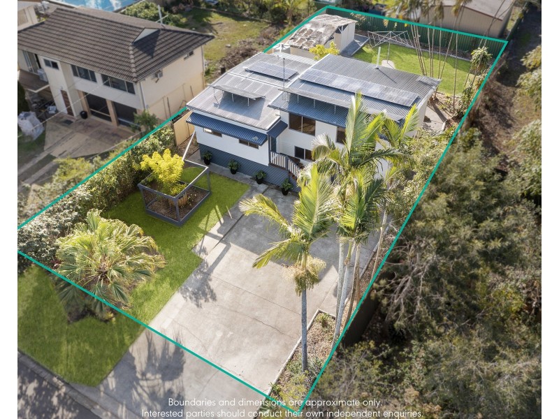 3 Astro Court, Slacks Creek QLD 4127