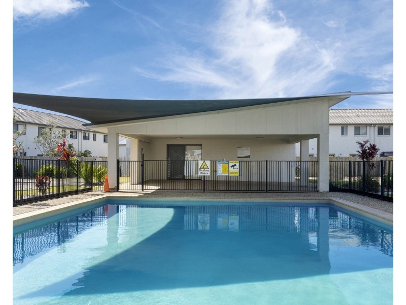 25/36 Higgs Street, Deception Bay QLD 4508